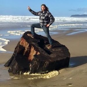 Meet your Posher, Charles